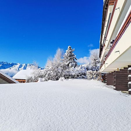 Apartment Courtillière-2 Verbier Esterno foto