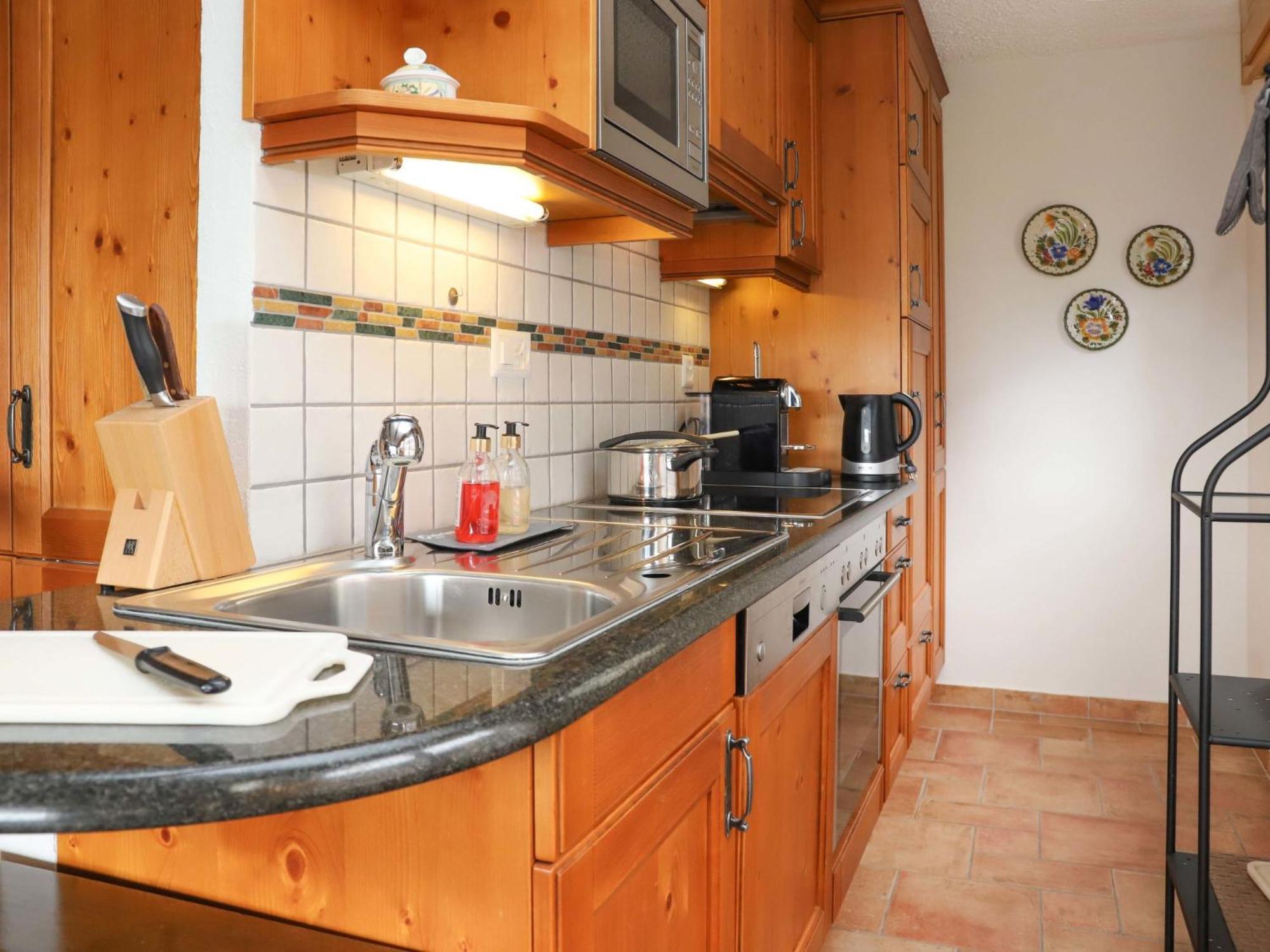 Apartment Courtillière-2 Verbier Esterno foto